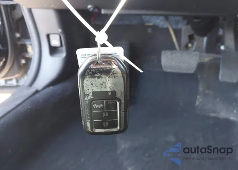 2021 Honda Accord Hybrid Exl z USA, uszkodzony, nr VIN 1HGCV3F57MA008035